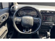 CITROEN d'occasion C3 1.5 BLUE HDI 120 RIP CURL EAT de 2020 La Ciotat