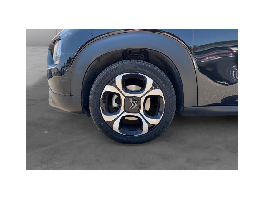 CITROEN d'occasion C3 1.5 BLUE HDI 120 RIP CURL EAT de 2020 La Ciotat