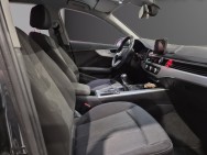AUDI d'occasion A4 AVANT 2.0 TDI ULTRA 190 de 2017 Fontainebleau (77)﻿