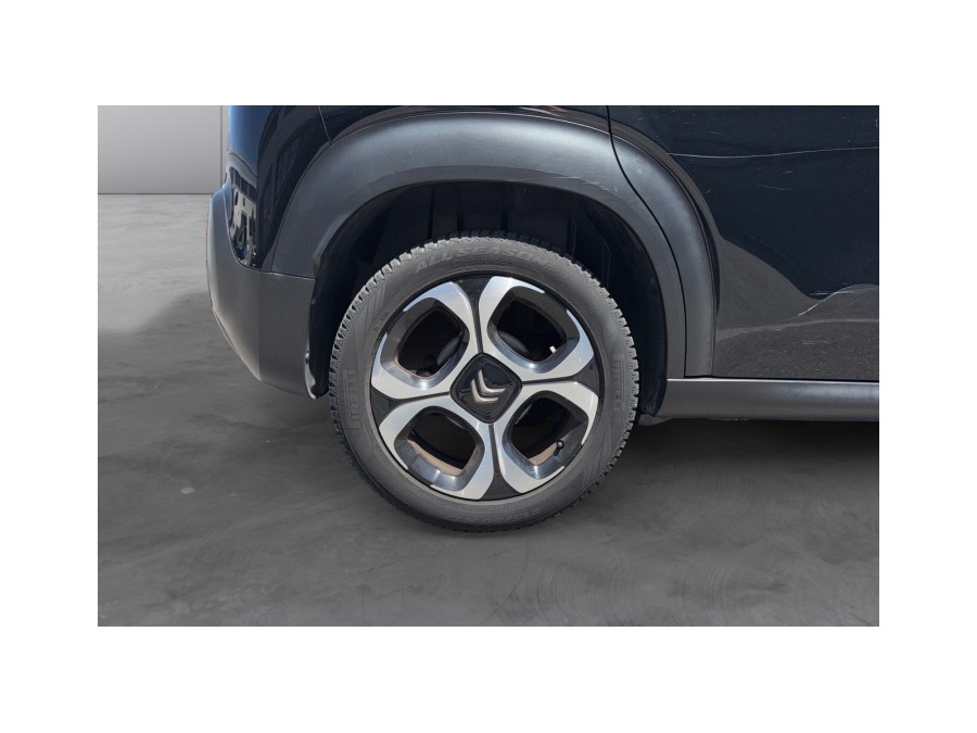 CITROEN d'occasion C3 1.5 BLUE HDI 120 RIP CURL EAT de 2020 La Ciotat