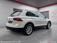 VOLKSWAGEN d'occasion TIGUAN VOLKSWAGEN TIGUAN II 2.0 TDI 150