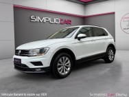 VOLKSWAGEN d'occasion TIGUAN VOLKSWAGEN TIGUAN II 2.0 TDI 150