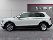 VOLKSWAGEN d'occasion TIGUAN VOLKSWAGEN TIGUAN II 2.0 TDI 150