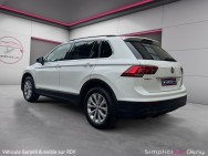 VOLKSWAGEN d'occasion TIGUAN VOLKSWAGEN TIGUAN II 2.0 TDI 150