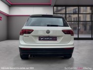 VOLKSWAGEN d'occasion TIGUAN VOLKSWAGEN TIGUAN II 2.0 TDI 150