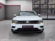 VOLKSWAGEN d'occasion TIGUAN VOLKSWAGEN TIGUAN II 2.0 TDI 150