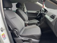 VOLKSWAGEN d'occasion TIGUAN VOLKSWAGEN TIGUAN II 2.0 TDI 150