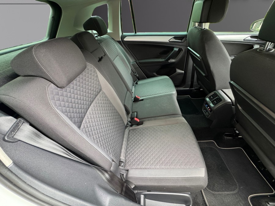 VOLKSWAGEN d'occasion TIGUAN VOLKSWAGEN TIGUAN II 2.0 TDI 150