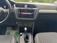 VOLKSWAGEN d'occasion TIGUAN VOLKSWAGEN TIGUAN II 2.0 TDI 150
