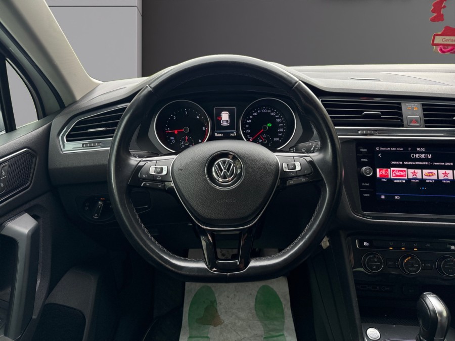 VOLKSWAGEN d'occasion TIGUAN VOLKSWAGEN TIGUAN II 2.0 TDI 150