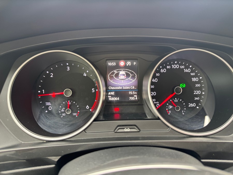 VOLKSWAGEN d'occasion TIGUAN VOLKSWAGEN TIGUAN II 2.0 TDI 150