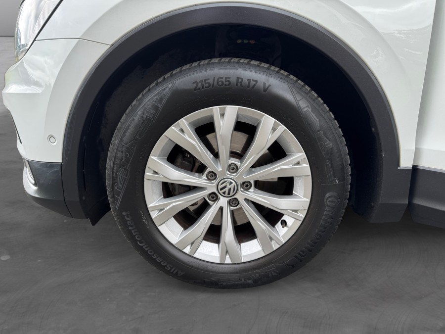 VOLKSWAGEN d'occasion TIGUAN VOLKSWAGEN TIGUAN II 2.0 TDI 150