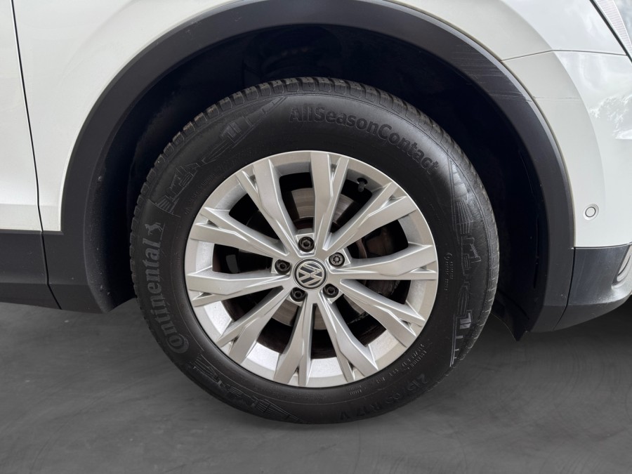 VOLKSWAGEN d'occasion TIGUAN VOLKSWAGEN TIGUAN II 2.0 TDI 150
