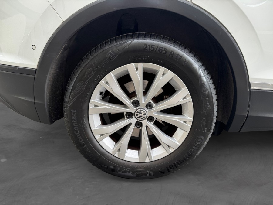 VOLKSWAGEN d'occasion TIGUAN VOLKSWAGEN TIGUAN II 2.0 TDI 150