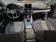AUDI d'occasion A4 AVANT 2.0 TDI ULTRA 190 de 2017 Fontainebleau (77)﻿