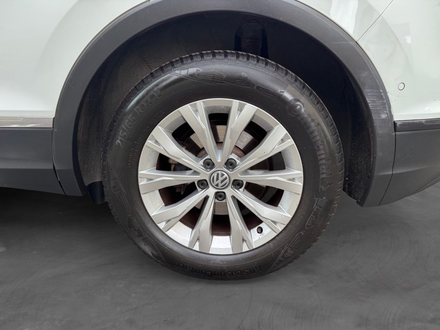 VOLKSWAGEN d'occasion TIGUAN VOLKSWAGEN TIGUAN II 2.0 TDI 150