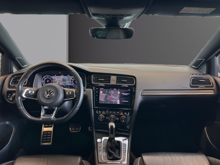 VOLKSWAGEN d'occasion GOLF VII GTD de 2017 Strasbourg (67)﻿