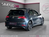 VOLKSWAGEN d'occasion GOLF VII GTD de 2017 Strasbourg (67)﻿