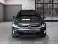 VOLKSWAGEN d'occasion GOLF VII GTD de 2017 Strasbourg (67)﻿