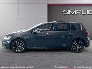 VOLKSWAGEN d'occasion GOLF VII GTD de 2017 Strasbourg (67)﻿