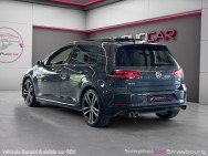 VOLKSWAGEN d'occasion GOLF VII GTD de 2017 Strasbourg (67)﻿