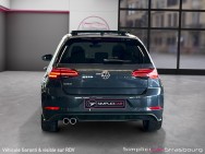 VOLKSWAGEN d'occasion GOLF VII GTD de 2017 Strasbourg (67)﻿