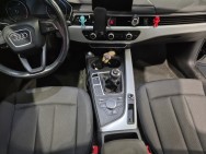 AUDI d'occasion A4 AVANT 2.0 TDI ULTRA 190 de 2017 Fontainebleau (77)﻿