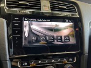 VOLKSWAGEN d'occasion GOLF VII GTD de 2017 Strasbourg (67)﻿