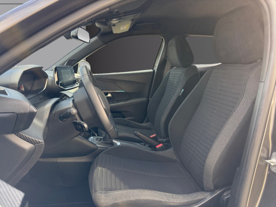 PEUGEOT d'occasion 2008 1.2 100 BUSINESS de 2022 Nord Isère (38)﻿