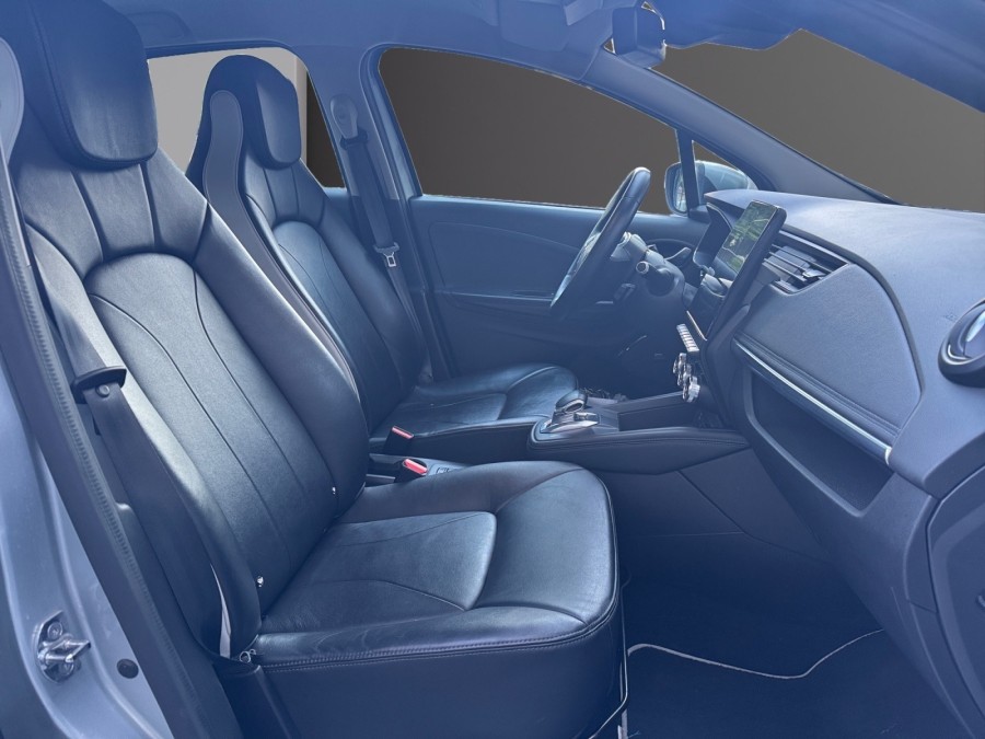 RENAULT d'occasion ZOE EDITION ONE R135 de 2020 MONTREUIL (93)﻿
