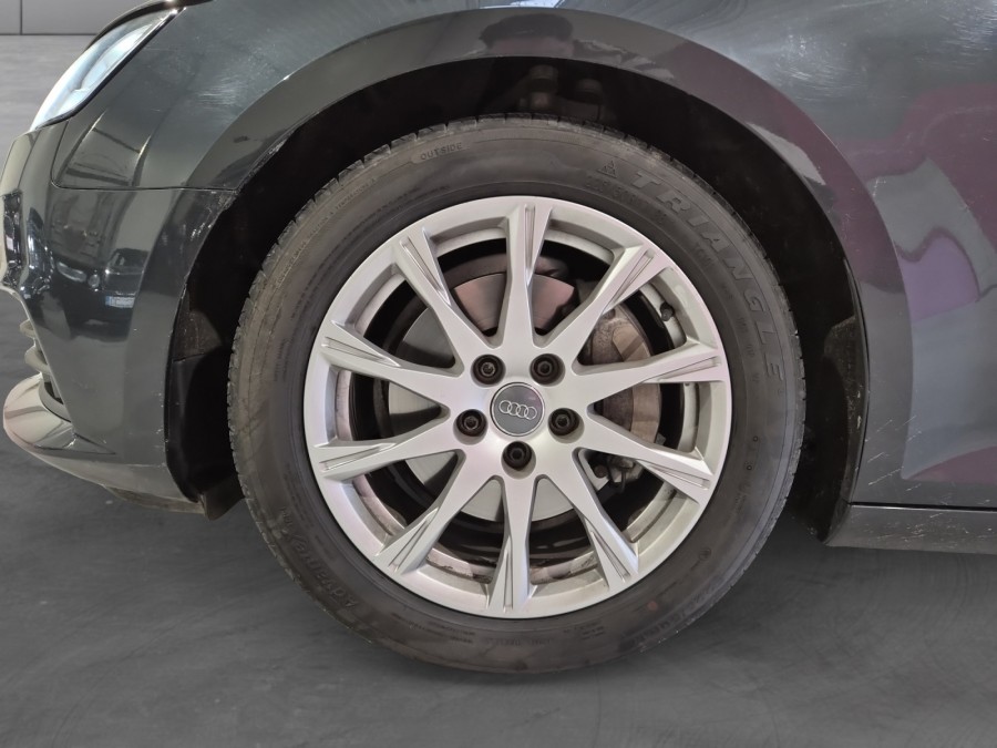 AUDI d'occasion A4 AVANT 2.0 TDI ULTRA 190 de 2017 Fontainebleau (77)﻿