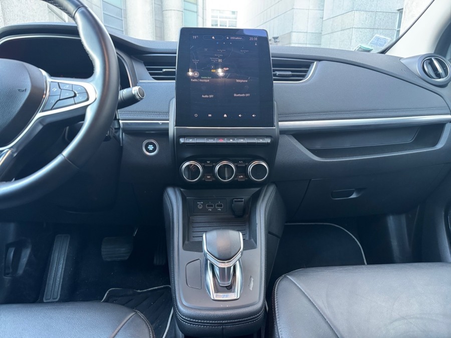 RENAULT d'occasion ZOE EDITION ONE R135 de 2020 MONTREUIL (93)﻿