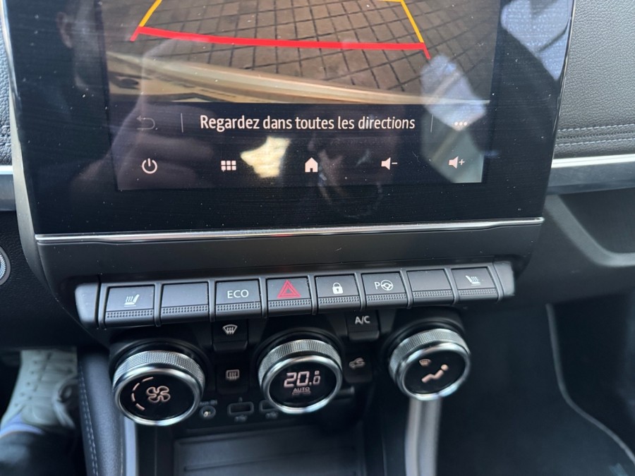 RENAULT d'occasion ZOE EDITION ONE R135 de 2020 MONTREUIL (93)﻿
