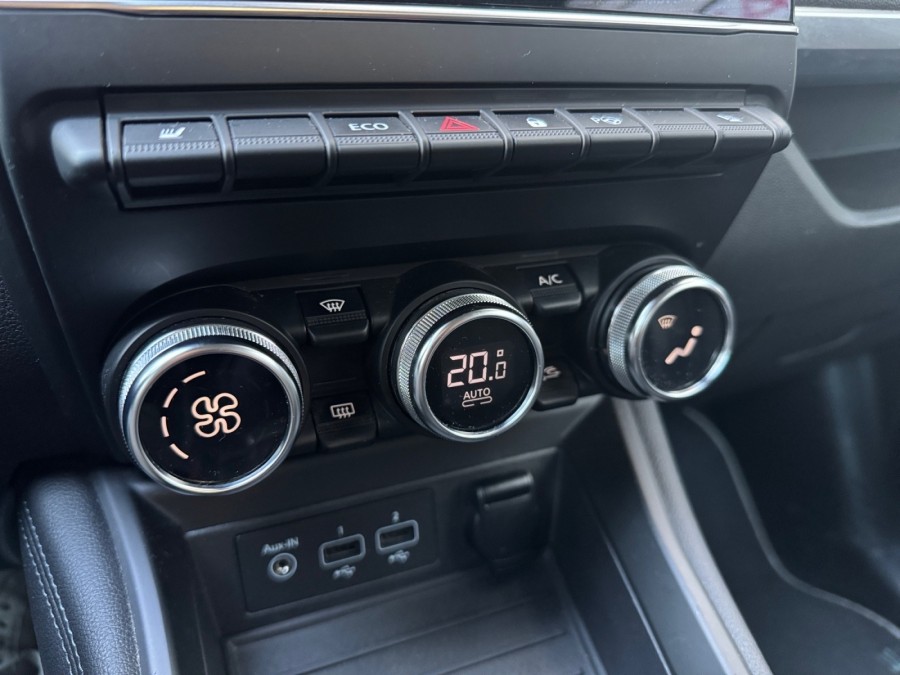 RENAULT d'occasion ZOE EDITION ONE R135 de 2020 MONTREUIL (93)﻿