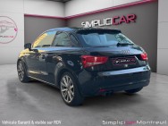 AUDI d'occasion A1 1.4 TFSI 122 S TRONIC de 2010 MONTREUIL (93)﻿