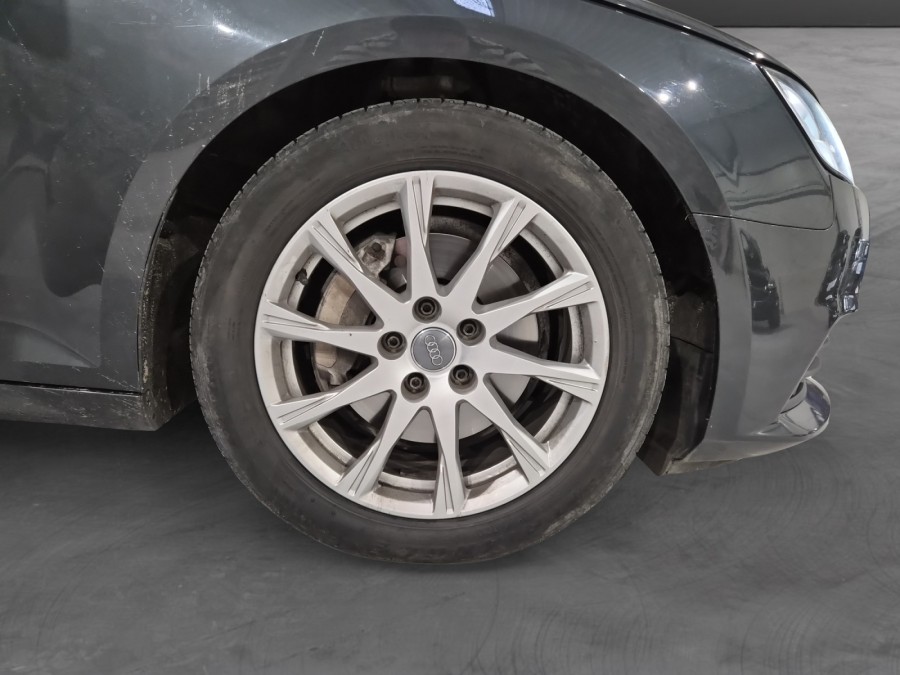 AUDI d'occasion A4 AVANT 2.0 TDI ULTRA 190 de 2017 Fontainebleau (77)﻿