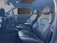 AUDI d'occasion A1 1.4 TFSI 122 S TRONIC de 2010 MONTREUIL (93)﻿