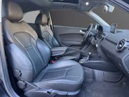 AUDI d'occasion A1 1.4 TFSI 122 S TRONIC de 2010 MONTREUIL (93)﻿