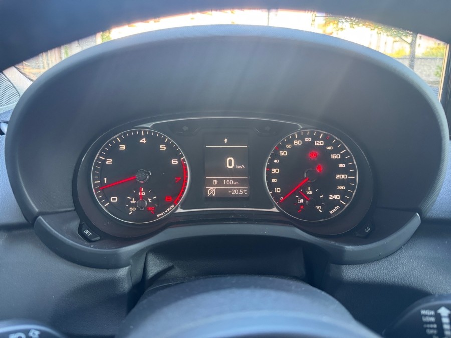 AUDI d'occasion A1 1.4 TFSI 122 S TRONIC de 2010 MONTREUIL (93)﻿