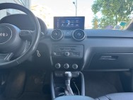 AUDI d'occasion A1 1.4 TFSI 122 S TRONIC de 2010 MONTREUIL (93)﻿