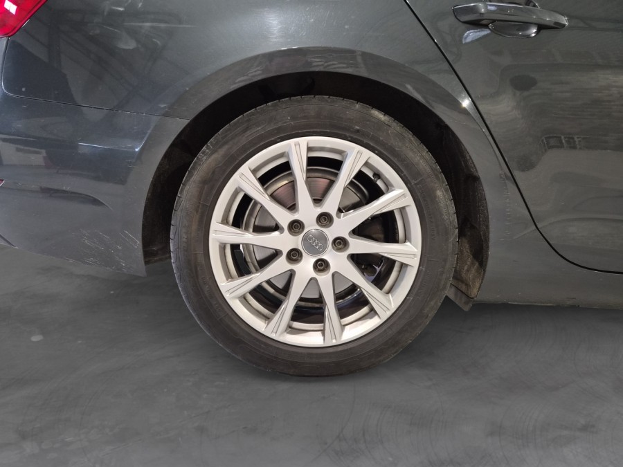 AUDI d'occasion A4 AVANT 2.0 TDI ULTRA 190 de 2017 Fontainebleau (77)﻿