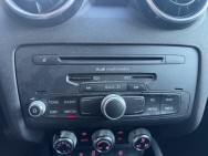 AUDI d'occasion A1 1.4 TFSI 122 S TRONIC de 2010 MONTREUIL (93)﻿