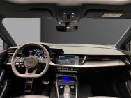 AUDI d'occasion RS3 SPORTBACK 2.5 TFSI 340 QUATTRO S TRONIC de 2022
