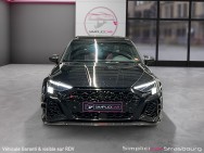 AUDI d'occasion RS3 SPORTBACK 2.5 TFSI 340 QUATTRO S TRONIC de 2022