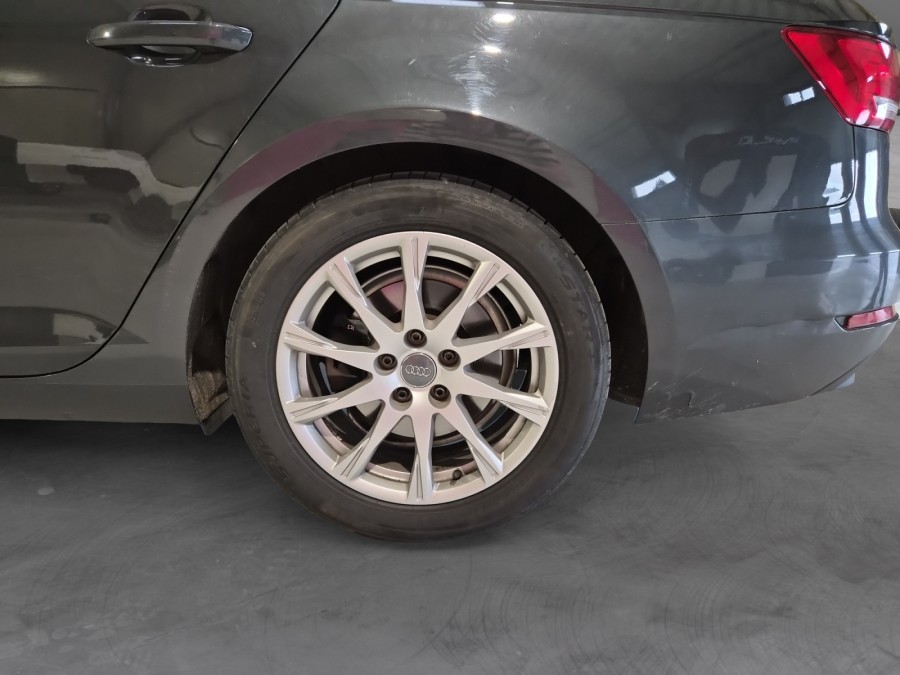 AUDI d'occasion A4 AVANT 2.0 TDI ULTRA 190 de 2017 Fontainebleau (77)﻿