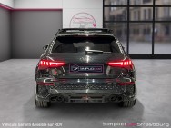 AUDI d'occasion RS3 SPORTBACK 2.5 TFSI 340 QUATTRO S TRONIC de 2022