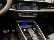 AUDI d'occasion RS3 SPORTBACK 2.5 TFSI 340 QUATTRO S TRONIC de 2022