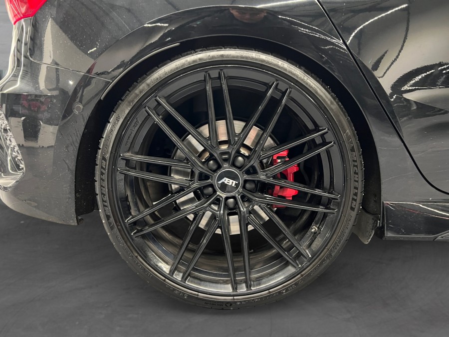 AUDI d'occasion RS3 SPORTBACK 2.5 TFSI 340 QUATTRO S TRONIC de 2022