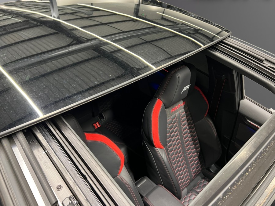 AUDI d'occasion RS3 SPORTBACK 2.5 TFSI 340 QUATTRO S TRONIC de 2022