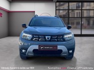 DACIA d'occasion DUSTER 1.3 TCE 150 PRESTIGE EDC PH2 de 2022 Coeur